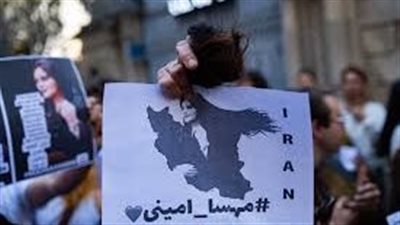 لليوم الرابع على التوالي.. مقتل ثلاثة فى احتجاجات كردستان إيران على مقتل 