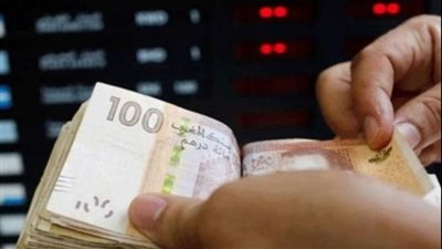 الدرهم المغربي يسجل أداء قويا أمام الدولار واليورو خلال الفصل الأول من 2024
