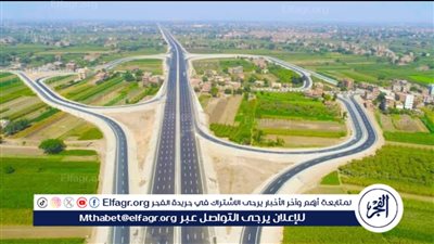 شبكة طرق عملاقة.. إنجازات حققتها ثورة 30 يونيو في مجال النقل والمواصلات