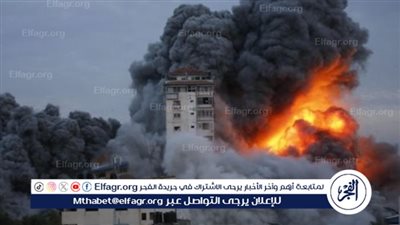 عاجل| إعلام فلسطيني: 89 شهيدا بقصف إسرائيلي متواصل على مناطق متفرقة بخان يونس