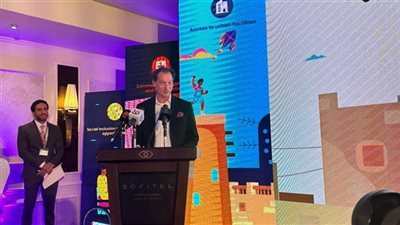 الوكالة الألمانية للتعاون الدولي تنظم معرضا للتنمية الحضرية الشاملة والمستدامة بالقاهرة