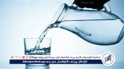 5 أمراض مرعبة قد تنتقل إليك من الماء