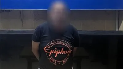 كشف ملابسات واقعة مقتل أحد الأشخاص بدار السلام بالقاهرة