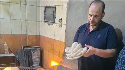 ضبط 91 مخالفة في مجال المخابز و66 في مجال الأسواق بالدقهلية 