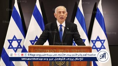 زعيم حزب العمل: حكومة نتنياهو خطر على إسرائيل وعلينا التوجه لانتخابات الآن