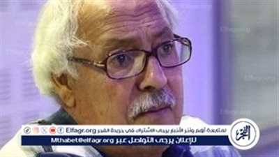 وفاة الفنان التونسي مراد كروت بعد صراع مع المرض