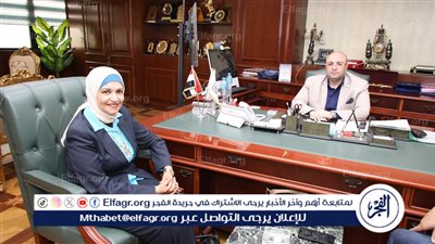 إعدام 400 كجم مواد غذائية فاسدة في حملات نفذتها صحة بني سويف