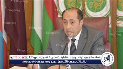 حسام زكي: نتضامن مع لبنان.. والاحتلال اختار سبيل الدم والقتل