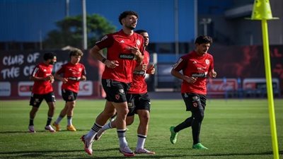 تاريخ مواجهات الأهلي وفاركو وأبرز الغيابات قبل موقعة الليلة