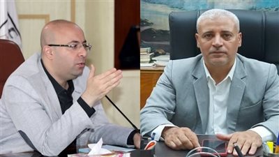 محافظ بني سويف يتابع جهود الزراعة المنفذة خلال إجازة عيد الأضحى