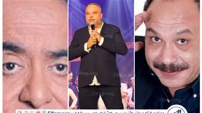 خالد صالح وجلال الشرقاوي.. أبرز المكرمين في احتفالية وزارة الثقافة بذكرى 30 يونيو