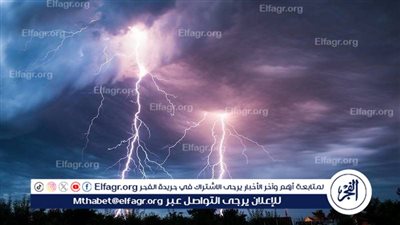 نقل سبعة أطفال للمشفى ضربتهم صاعقة برق غرب الولايات المتحدة