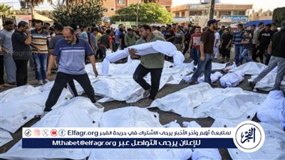 عشرات القتلى والجرحى بقصف إسرائيلي على وسط وجنوب غزة