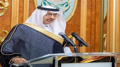 صالح الحصيني.. تعرف على السيرة الذاتية للسفير السعودي الجديد لدى مصر