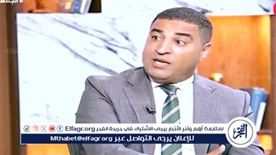 مصطفى ثابت: المواطن يجب أن يكون إيجابي.. والتسعيرة الجبرية ليست موجودة على مستوى العالم