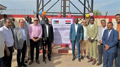 سويلم: افتتاح 