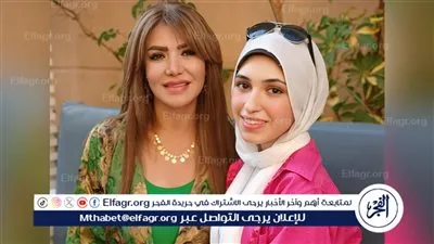 لقاء سويدان لـ الفجر الفني: لا توجد وصفة ثابتة للزواج..وهذا موقفي من السينما (حوار)