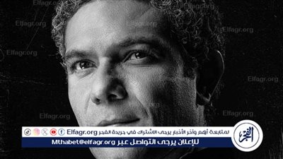 آسر ياسين يروج لعرض فيلم 