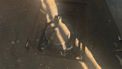 ضبط سيدة أنشأت خزان سولار بغرفة منزلها وبحوزتها 5 طن بالأقصر