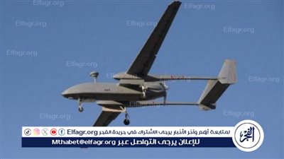 عاجل| فصائل فلسطينية تعلن الاستيلاء على طائرتين مسيرتين لجيش الاحتلال