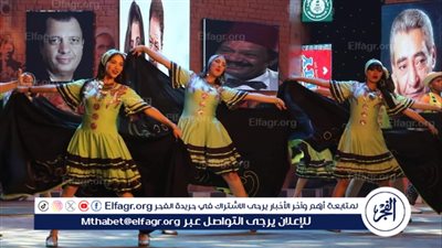 تفاعل وإقبال جماهيري كبير على عرض دراما الثمانينيات والتسعينيات ببورسعيد