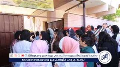 استعداد 27733 طالبًا بالثانوية العامة لأداء امتحاني الفيزياء والتاريخ في سوهاج