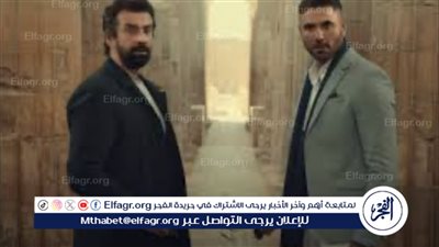 مباراة ملاكمة بين كريم عبدالعزيز وأحمد عز: تفاصيل وتعليقات