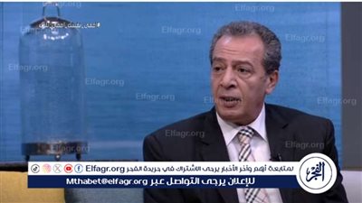 رئيس أقسام الباطنة سابقا: لم يكن لدينا خريطة صحية واضحة قبل ثورة 30 يونيو