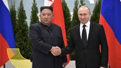 واشنطن وحلفاؤها يدينون كوريا الشمالية لتوفيرها أسلحة لروسيا