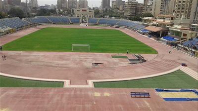 آخرهم الحريق.. 3 كوارث شهدها استاد الإسكندرية خلال 2024