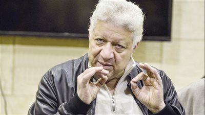 لاتهامه بسب وقذف مستشار النادي الأهلي.. المحكمة تغرم مرتضى منصور