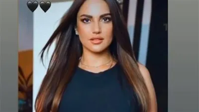 درة تخطف الأنظار بأحدث ظهور لها