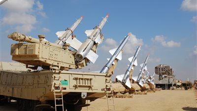 قائد قوات الدفاع الجوي: خلال الـ3 أيام الأولى من حرب أكتوبر فقد العدو أكثر من ثلث طائراته