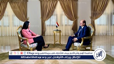 وزير خارجية اليمن: علاقاتنا مع مصر متجذرة.. وفلسطين أولوية لدينا