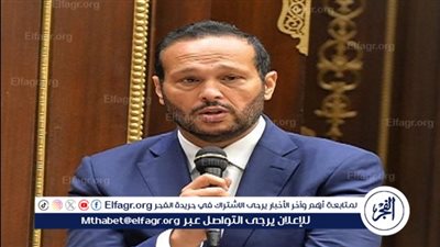 رئيس لجنة الصناعة بالشيوخ: 30 يونيو كانت ثورة شعب ضد قوى التطرف والتخلف استجاب لها قائد عظيم
