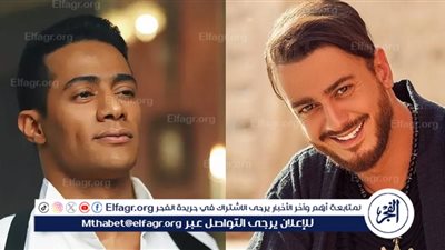 محمد رمضان يكشف عن عمل سينمائي جديد مع سعد لمجرد