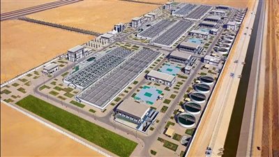 تعرف على إنجازات وزارة الرى خلال الفترة من عام 2014 وحتى الآن