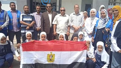 تعليم قوص: مبادرتنا 