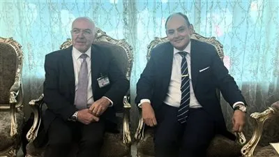  ٩٢٥ مليون يورو حجم التبادل التجاري بين مصر واليونان