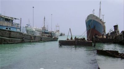 اليمن.. حادث على بعد 13 ميلا بحريا من ميناء المخا