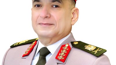 قائد قوات الدفاع الجوي: لا نغفل أهمية ترسيخ العقيدة الدينية المتفردة للمقاتل المصري التي تميزه عن باقي المقاتلين