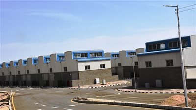 تعرف على أهم المشاريع الخدمية والتنموية بمحافظة أسوان خلال الفترة الماضية