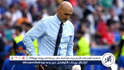 الاتحاد الإيطالي يجدد الثقة في سباليتي