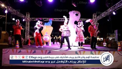 مهرجان صيف المذنب 24 يواصل فعالياته بأكثر من 20 فعالية