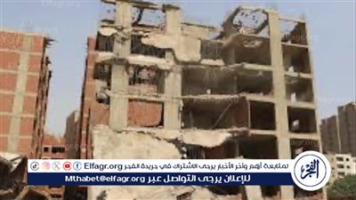 إسكان النواب: إحالة مخالفات البناء للقضاء العسكري رادع حاسم