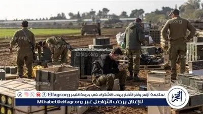  إصابتان في شمال إسرائيل بعد هجوم لحزب الله 