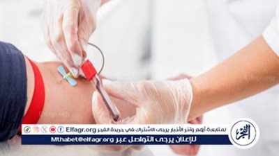 كشف حقيقة تداول إجبار فتاة على التبرع بالدم في مدينة 6 أكتوبر