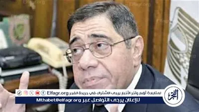 النائب العام الأسبق: الإخوان اختطفوا ثورة 25 يناير وحاولوا أخونة القضاء