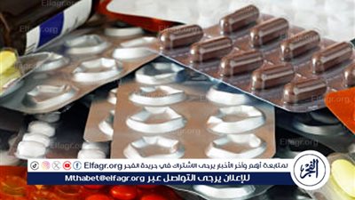 المركز المصري: هيئة الدواء فقدت السيطرة على السوق الدوائية المصرية