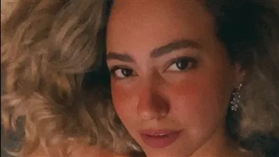 شاهد.. أحدث ظهور لـ هند عبد الحليم